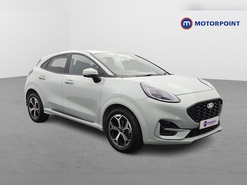 Used Ford Puma 2025 for sale - 78722303: Photo