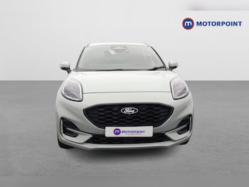 Used Ford Puma 2025 for sale - 78722303: Photo