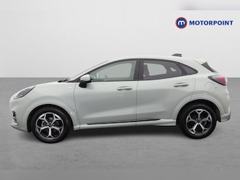 Used Ford Puma 2025 for sale - 78722303: Photo