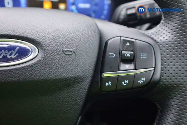 Used Ford Puma 2022 for sale - 76278661: Photo 15
