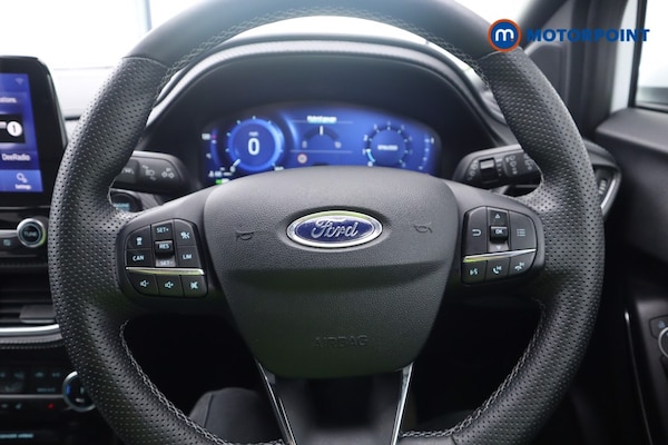 Used Ford Puma 2022 for sale - 76278661: Photo 16