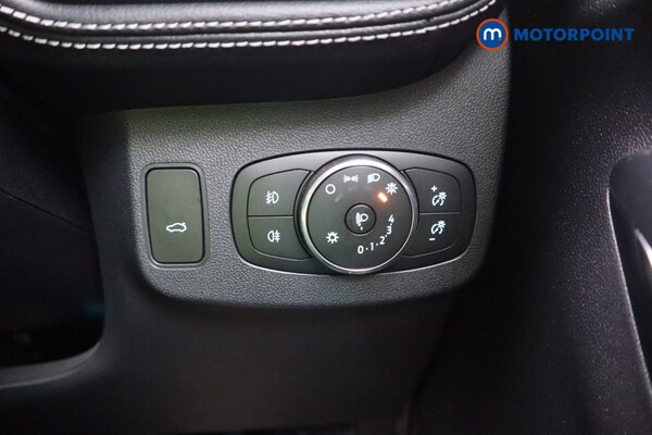 Used Ford Puma 2022 for sale - 76278661: Photo 17