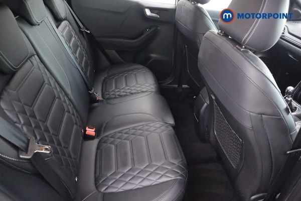 Used Ford Puma 2022 for sale - 76278661: Photo 23