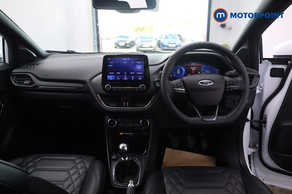 Used Ford Puma 2022 for sale - 76278661: Photo 24