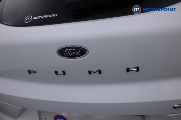 Used Ford Puma 2022 for sale - 76278661: Photo 28