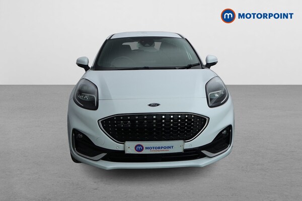 Used Ford Puma 2022 for sale - 76278661: Photo 2