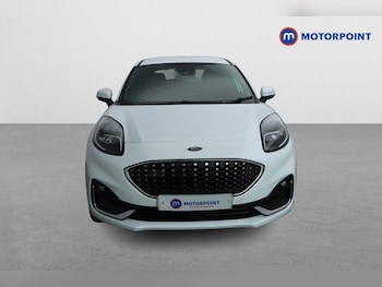 Used Ford Puma 2022 for sale - 76278661: Photo 2