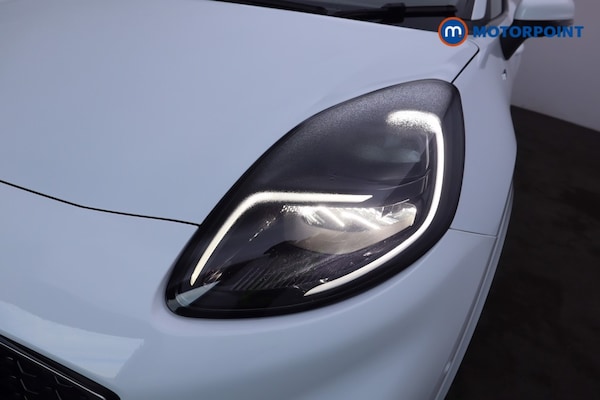 Used Ford Puma 2022 for sale - 76278661: Photo 32