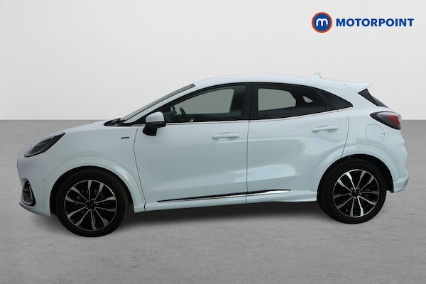Used Ford Puma 2022 for sale - 76278661: Photo 4