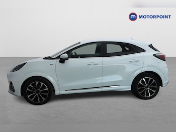 Used Ford Puma 2022 for sale - 76278661: Photo 4