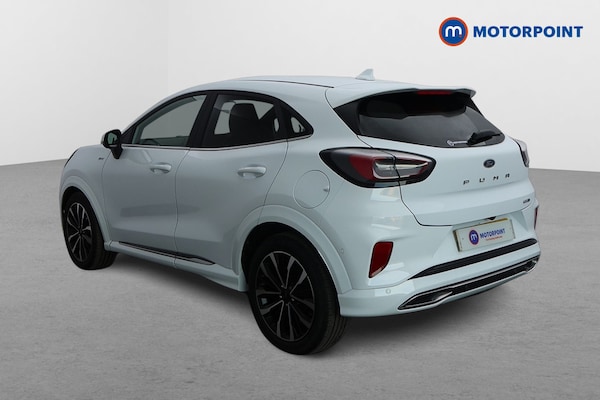 Used Ford Puma 2022 for sale - 76278661: Photo 5