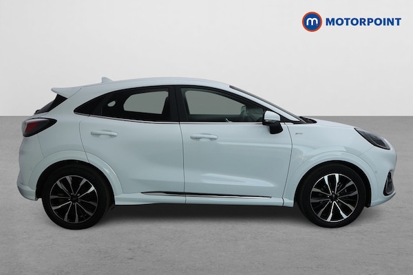 Used Ford Puma 2022 for sale - 76278661: Photo 8