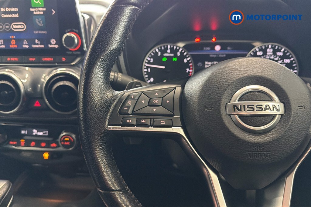 Used Nissan Juke 2020 for sale - 77932120: Photo 11