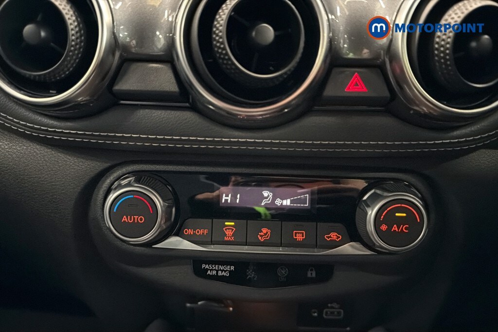 Used Nissan Juke 2020 for sale - 77932120: Photo 19