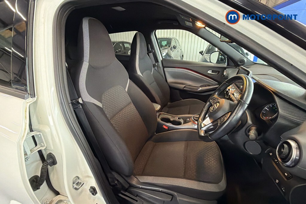 Used Nissan Juke 2020 for sale - 77932120: Photo 27