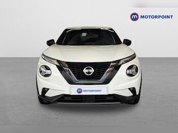 Used Nissan Juke 2020 for sale - 77932120: Photo