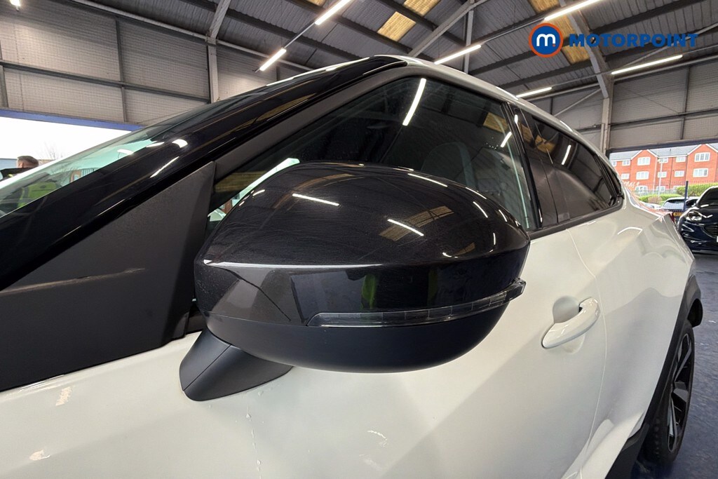 Used Nissan Juke 2020 for sale - 77932120: Photo 36