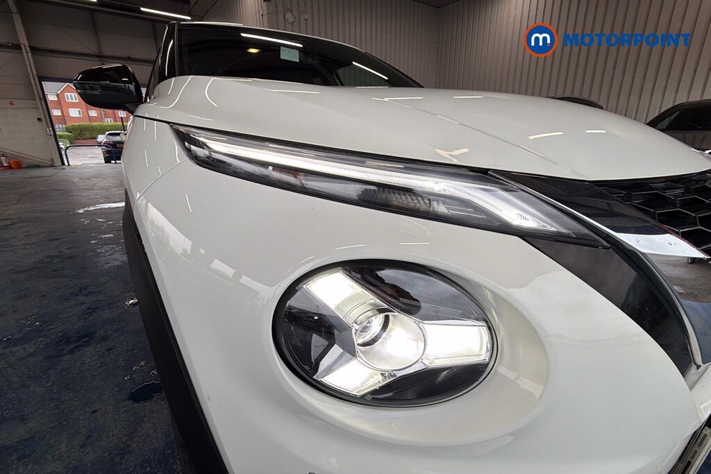 Used Nissan Juke 2020 for sale - 77932120: Photo 37