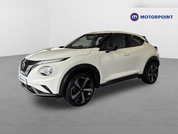 Used Nissan Juke 2020 for sale - 77932120: Photo