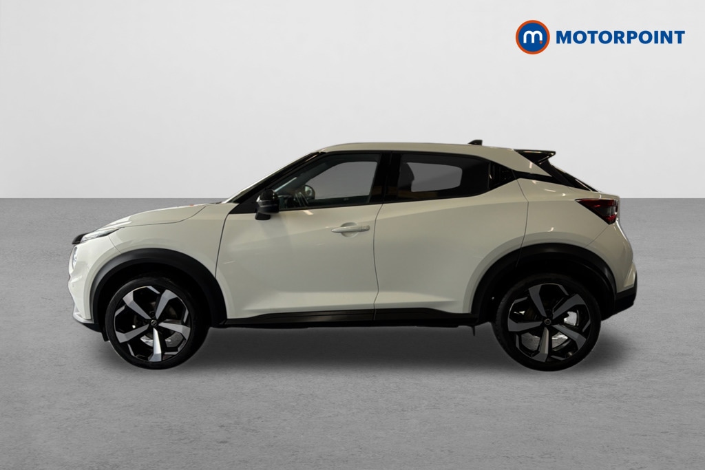 Used Nissan Juke 2020 for sale - 77932120: Photo 4