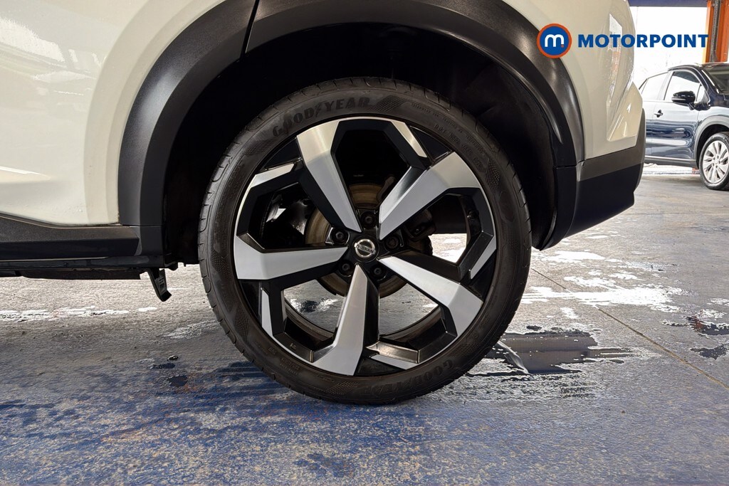 Used Nissan Juke 2020 for sale - 77932120: Photo 40