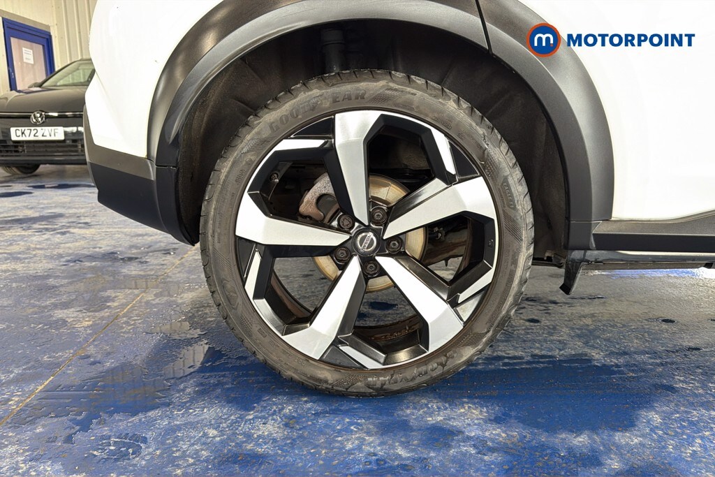 Used Nissan Juke 2020 for sale - 77932120: Photo 41