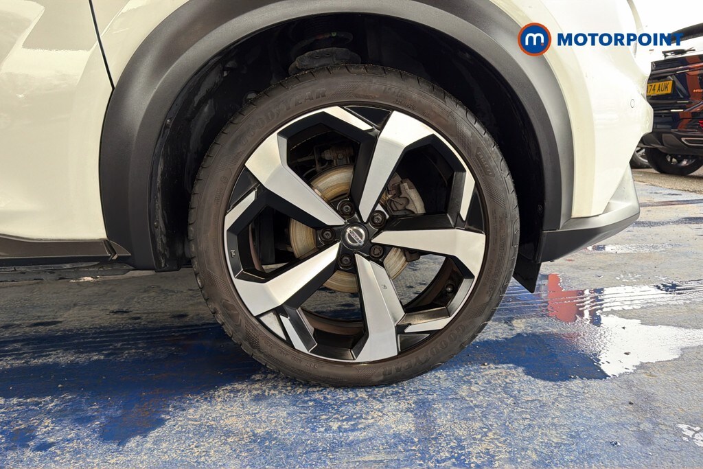 Used Nissan Juke 2020 for sale - 77932120: Photo 42