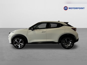Used Nissan Juke 2020 for sale - 77932120: Photo