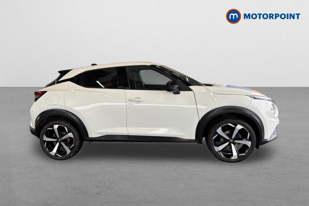 Used Nissan Juke 2020 for sale - 77932120: Photo 8