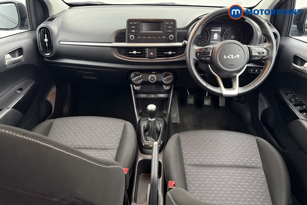 Used Kia Picanto 2023 for sale - 76196865: Photo 10