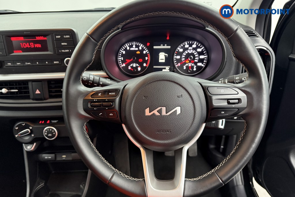 Used Kia Picanto 2023 for sale - 76196865: Photo 11
