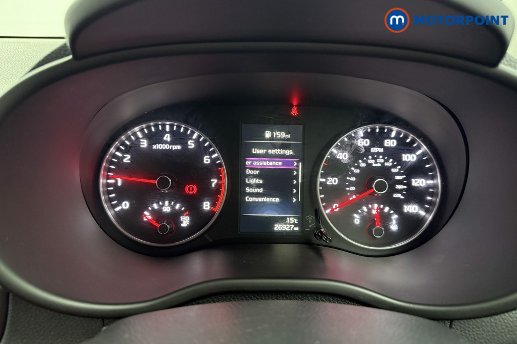 Used Kia Picanto 2023 for sale - 76196865: Photo 14