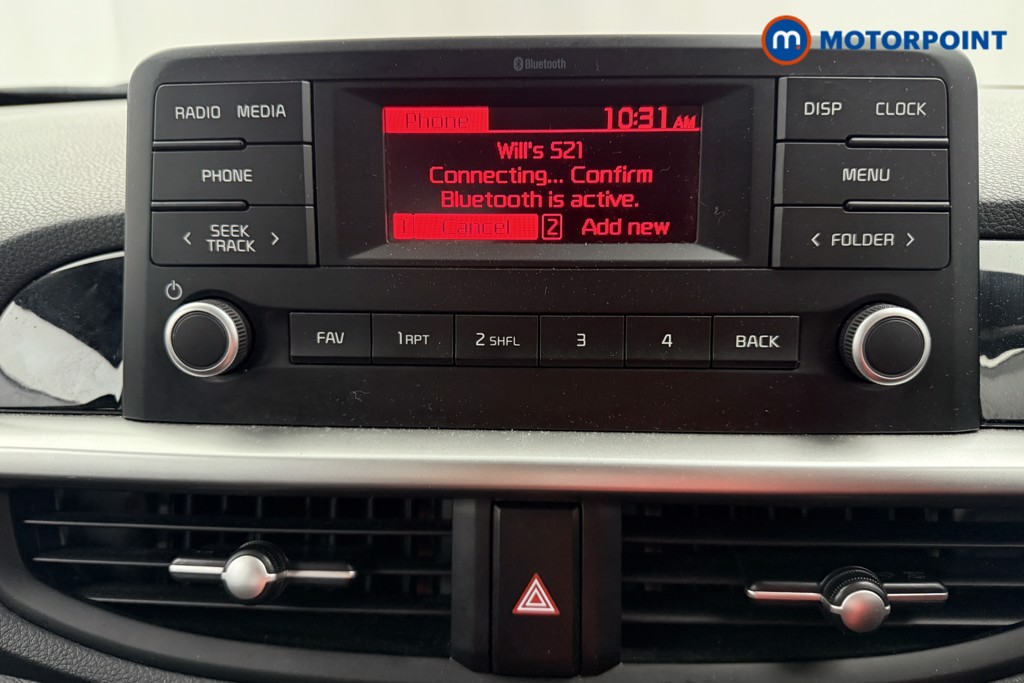 Used Kia Picanto 2023 for sale - 76196865: Photo 16