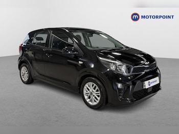 Kia - Picanto
