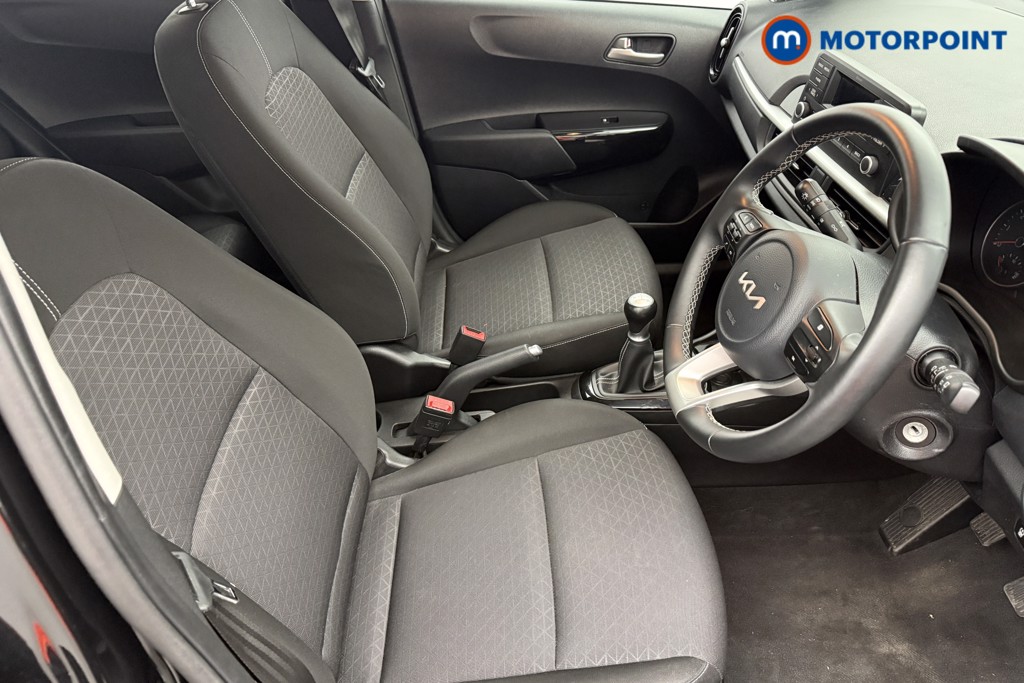 Used Kia Picanto 2023 for sale - 76196865: Photo 24