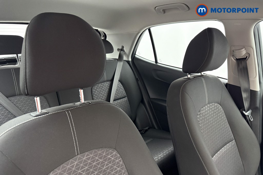Used Kia Picanto 2023 for sale - 76196865: Photo 25