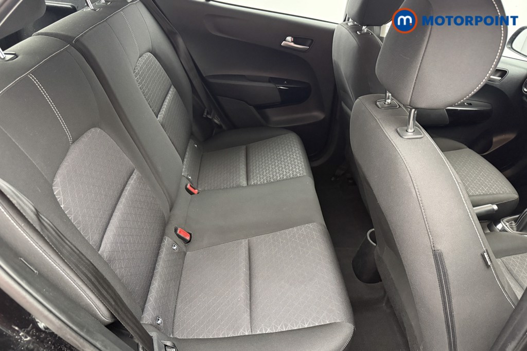 Used Kia Picanto 2023 for sale - 76196865: Photo 26
