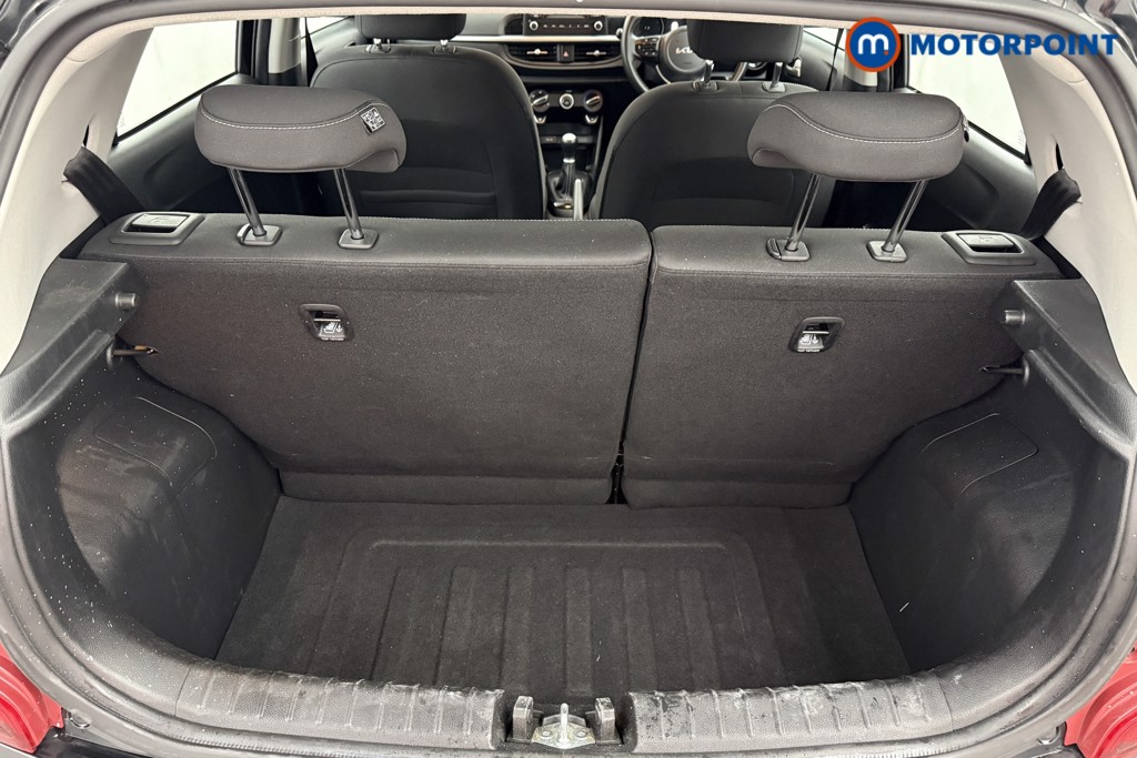 Used Kia Picanto 2023 for sale - 76196865: Photo 29