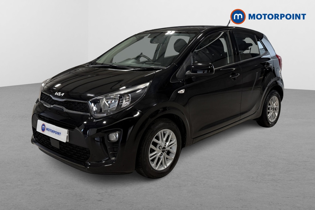 Used Kia Picanto 2023 for sale - 76196865: Photo 3