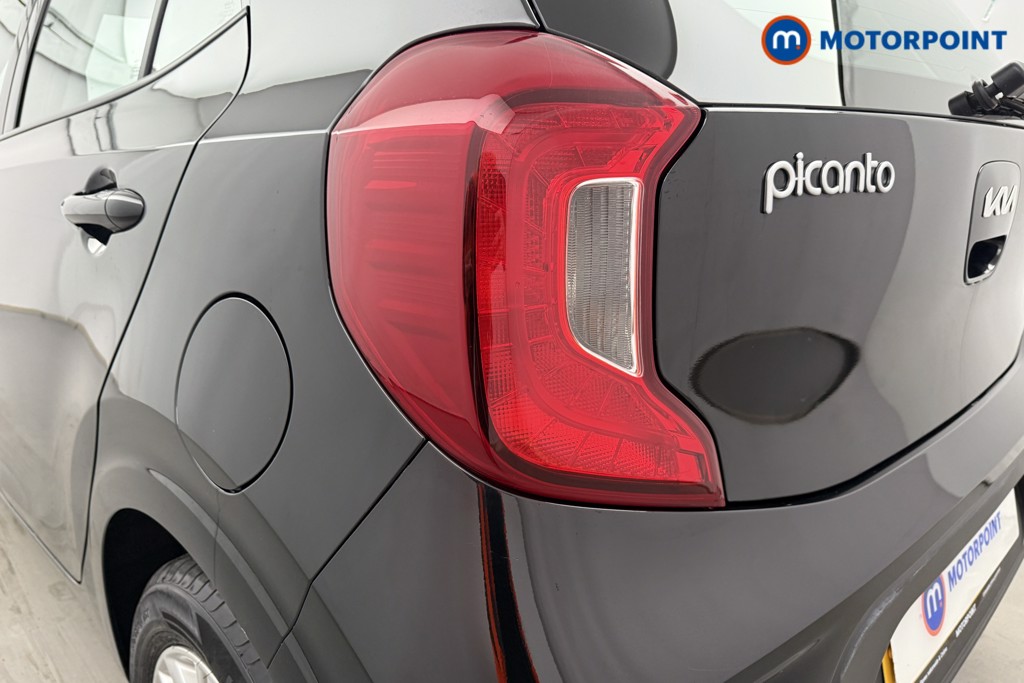 Used Kia Picanto 2023 for sale - 76196865: Photo 30