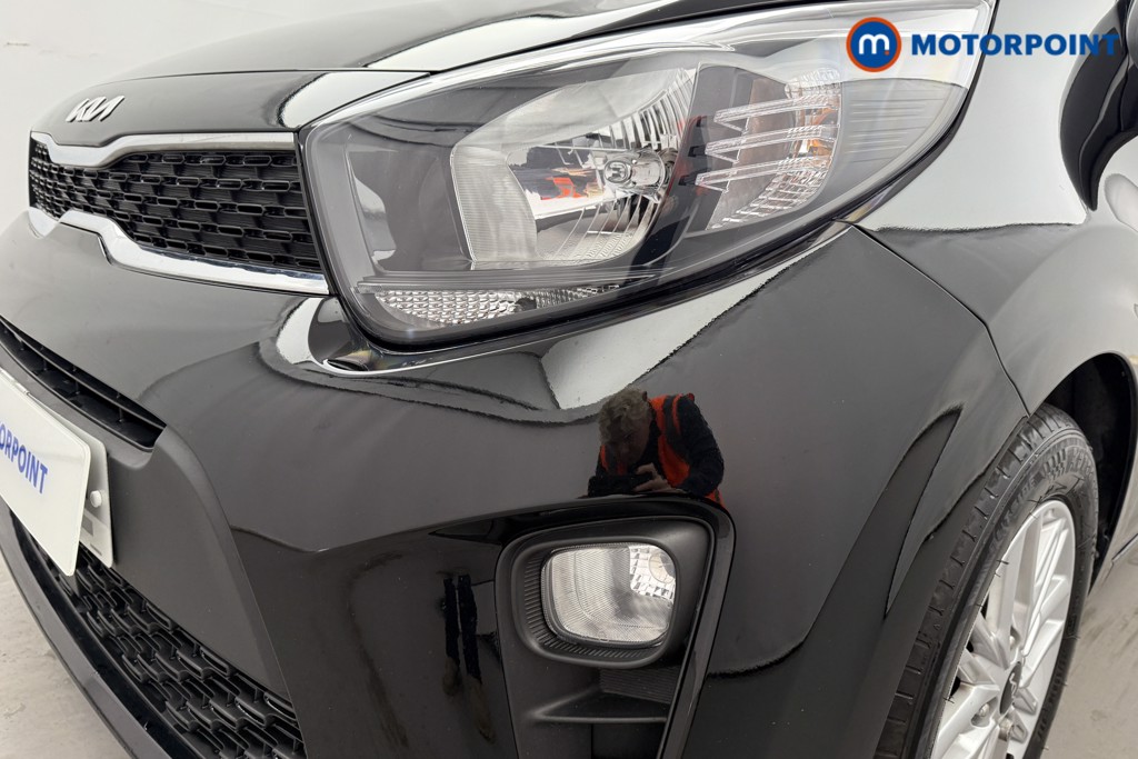 Used Kia Picanto 2023 for sale - 76196865: Photo 31