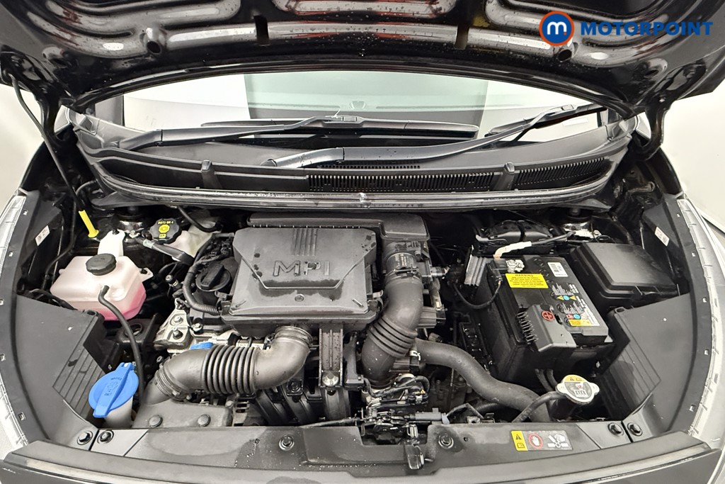 Used Kia Picanto 2023 for sale - 76196865: Photo 32