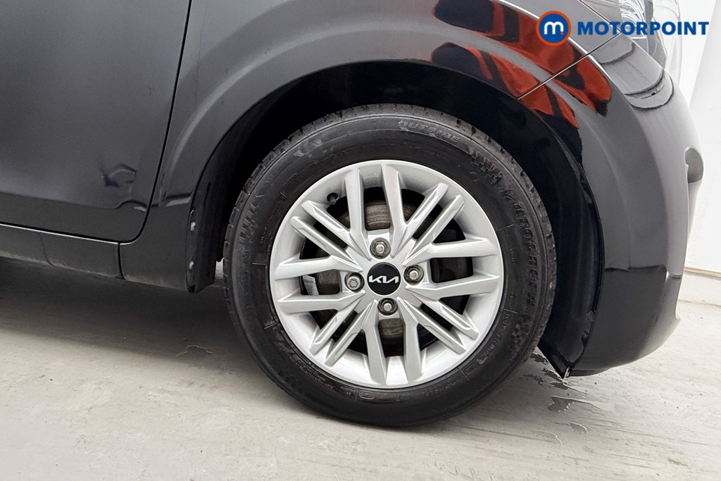 Used Kia Picanto 2023 for sale - 76196865: Photo 33