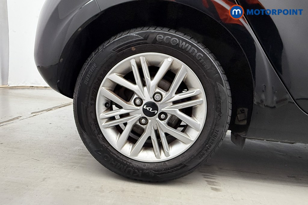 Used Kia Picanto 2023 for sale - 76196865: Photo 34
