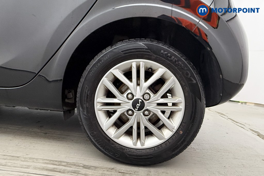 Used Kia Picanto 2023 for sale - 76196865: Photo 35