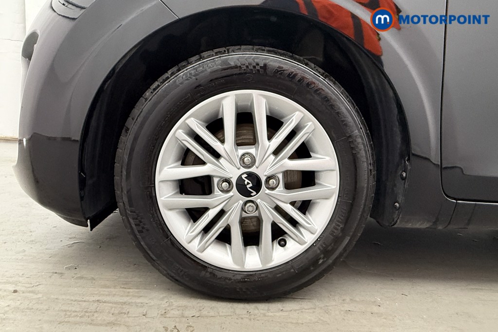 Used Kia Picanto 2023 for sale - 76196865: Photo 36