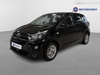 Used Kia Picanto 2023 for sale - 76196865: Photo 3