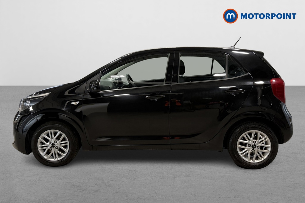 Used Kia Picanto 2023 for sale - 76196865: Photo 4