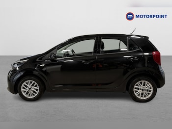 Used Kia Picanto 2023 for sale - 76196865: Photo 4