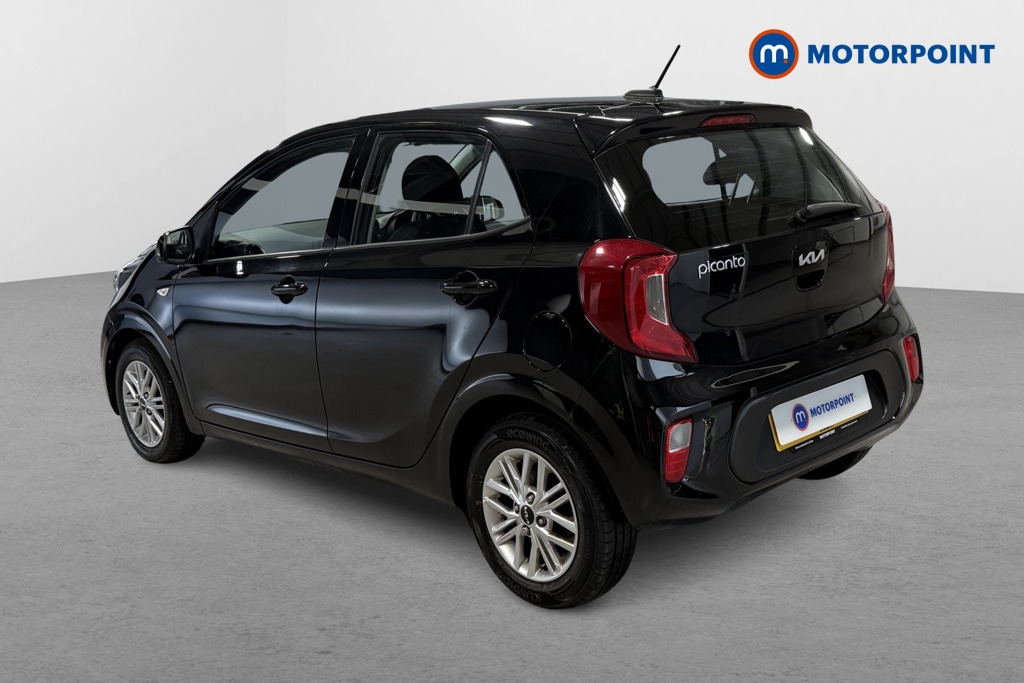 Used Kia Picanto 2023 for sale - 76196865: Photo 5